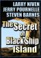 [Heorot 1.5] • The Secret of Black Ship Island (The Avalon Series)